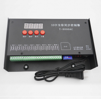 Контроллер КР-908 SPI (T-8000A, металл, IP20)